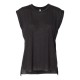 8804 Bella + Canvas BLACK