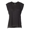 8804 Bella + Canvas BLACK