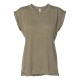 8804 Bella + Canvas HEATHER OLIVE