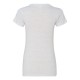 8413 Bella + Canvas White Fleck Triblend