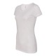 8413 Bella + Canvas Solid White Triblend