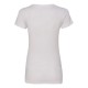 8413 Bella + Canvas Solid White Triblend