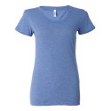 8413 Bella + Canvas BLUE TRIBLEND