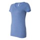 8413 Bella + Canvas BLUE TRIBLEND