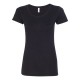 8413 Bella + Canvas Solid Black Triblend