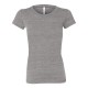 8413 Bella + Canvas GREY TRIBLEND