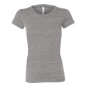 8413 Bella + Canvas GREY TRIBLEND