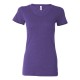8413 Bella + Canvas PURPLE TRIBLEND