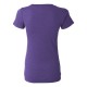 8413 Bella + Canvas PURPLE TRIBLEND
