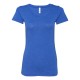 8413 Bella + Canvas True Royal Triblend