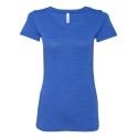 8413 Bella + Canvas True Royal Triblend