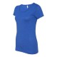 8413 Bella + Canvas True Royal Triblend