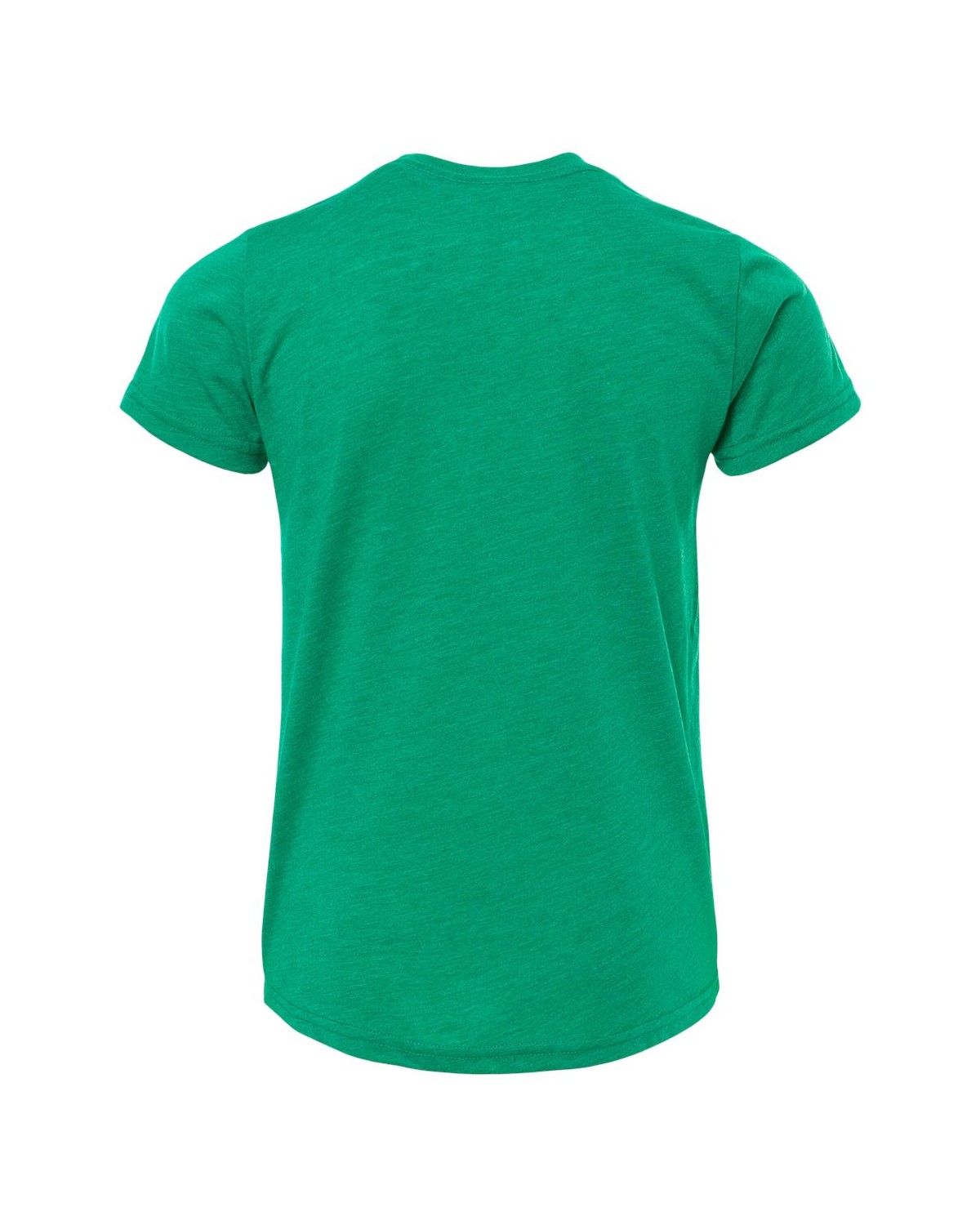 BELLA CANVAS Youth Triblend Tee - 3413Y - Olive Triblend