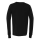 3501Y Bella + Canvas BLACK