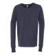 3501Y Bella + Canvas NAVY