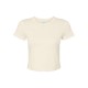 1010 Bella + Canvas Solid Natural Blend