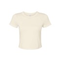 1010 Bella + Canvas Solid Natural Blend