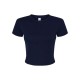 1010 Bella + Canvas SOLID NAVY BLEND