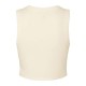 1013 Bella + Canvas Solid Natural Blend