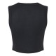 1013 Bella + Canvas Solid Black Blend
