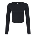 1501 Bella + Canvas Solid Black Blend
