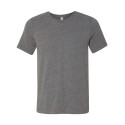 3091 Bella + Canvas DEEP HEATHER
