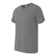 3091 Bella + Canvas DEEP HEATHER