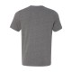 3091 Bella + Canvas DEEP HEATHER