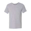 3091 Bella + Canvas ATHLETIC HEATHER