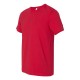 3091 Bella + Canvas RED