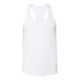 6008 Bella + Canvas WHITE