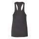 6008 Bella + Canvas Dark Grey Heather