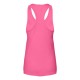 6008 Bella + Canvas CHARITY PINK
