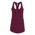 6008 Bella + Canvas MAROON