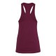 6008 Bella + Canvas MAROON