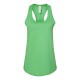 6008 Bella + Canvas SYNTHETIC GREEN