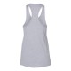 6008 Bella + Canvas ATHLETIC HEATHER