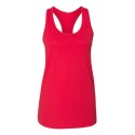 6008 Bella + Canvas RED