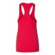 6008 Bella + Canvas RED