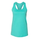6008 Bella + Canvas TEAL