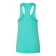 6008 Bella + Canvas TEAL