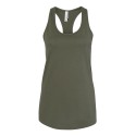 6008 Bella + Canvas MILITARY GREEN