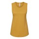 6003 Bella + Canvas HEATHER MUSTARD