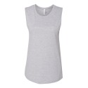 6003 Bella + Canvas ATHLETIC HEATHER