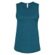6003 Bella + Canvas Heather Deep Teal