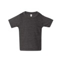 3001B Bella + Canvas Dark Grey Heather