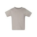 3001B Bella + Canvas HEATHER STONE