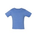 3001B Bella + Canvas Heather Columbia Blue