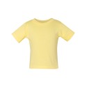 3001B Bella + Canvas YELLOW