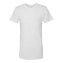 3006 Bella + Canvas WHITE